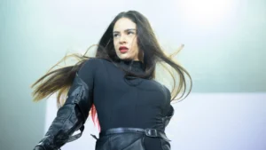 The Five Most Iconic Music Videos of Rosalía’s Career (So Far)